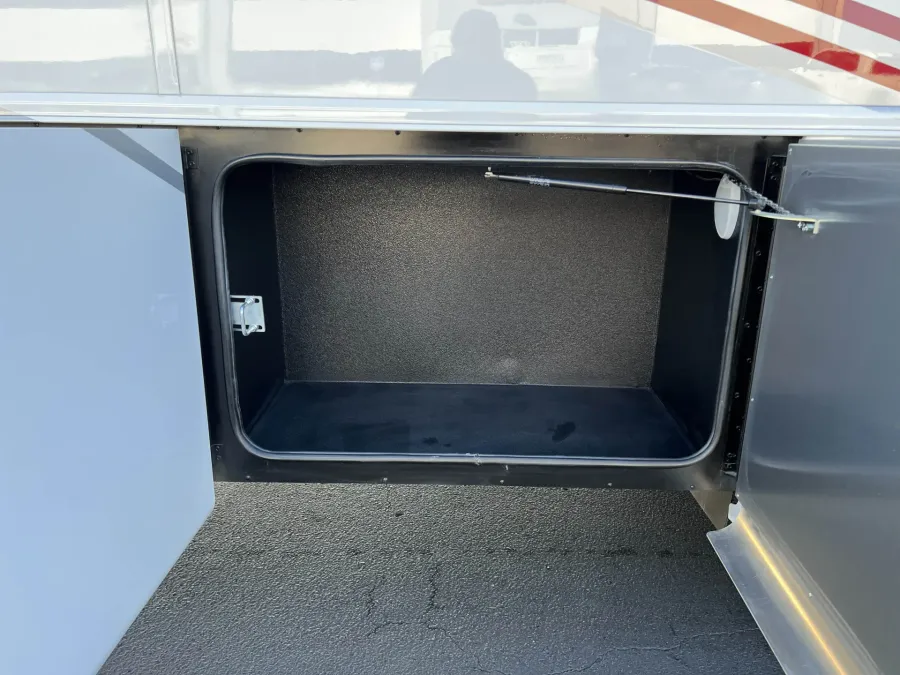 2026 Tiffin Allegro Bay 38BB | Photo 32 of 37