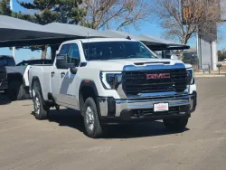 2026 GMC Sierra 2500HD Pro | Thumbnail Photo 2 of 26