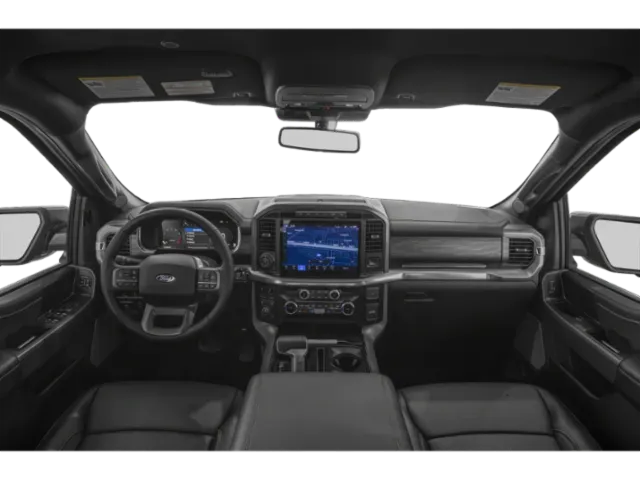 2026 Ford F-150 | Photo 4 of 13