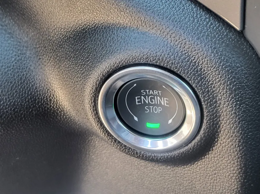 2026 GMC Sierra 2500HD Pro | Photo 19 of 26