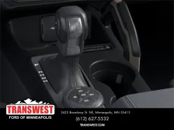 2025 Ford Bronco | Thumbnail Photo 17 of 25