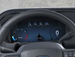 2026 Ford Super Duty F-350 Lariat | Thumbnail Photo 13 of 22