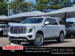 2026 GMC Yukon XL Denali | Thumbnail Photo 26 of 26