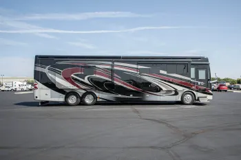 2018 Tiffin Allegro Bus 45OPP