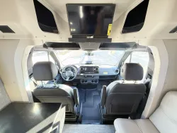 2026 Winnebago EKKO 23B | Thumbnail Photo 5 of 23