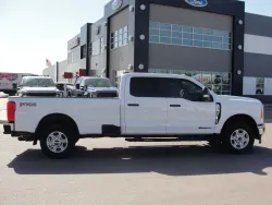 2023 Ford Super Duty F-350 XL | Thumbnail Photo 5 of 14