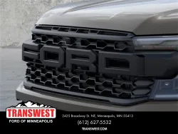 2025 Ford Ranger | Thumbnail Photo 17 of 22