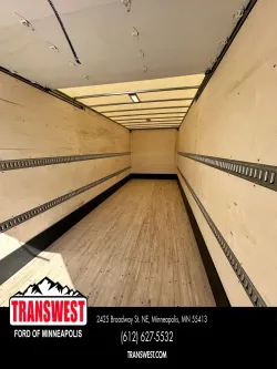 2025 Ford Super Duty F-650 Base | Thumbnail Photo 6 of 11