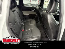 2024 Jeep Compass Limited | Thumbnail Photo 6 of 21