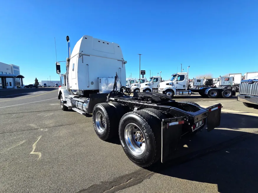 2021 Western Star 4900SA | Photo 7 of 20
