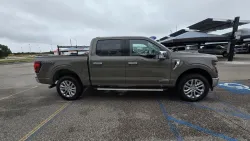 2025 Ford F-150 | Thumbnail Photo 4 of 29