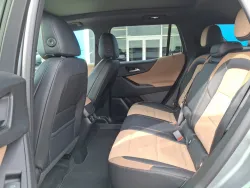 2026 Chevrolet Equinox AWD ACTIV | Thumbnail Photo 11 of 22