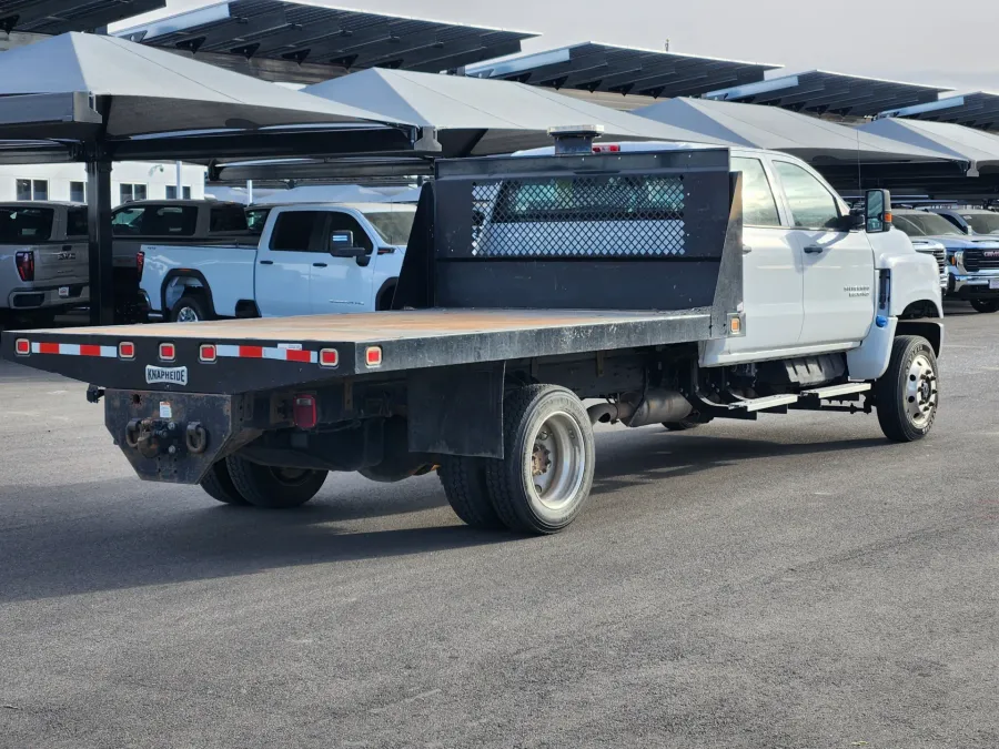 2021 Chevrolet Silverado MD Work Truck | Photo 2 of 5