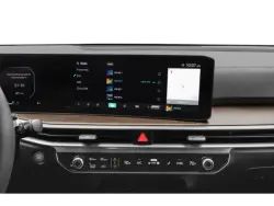 2024 Kia Sorento | Thumbnail Photo 6 of 13