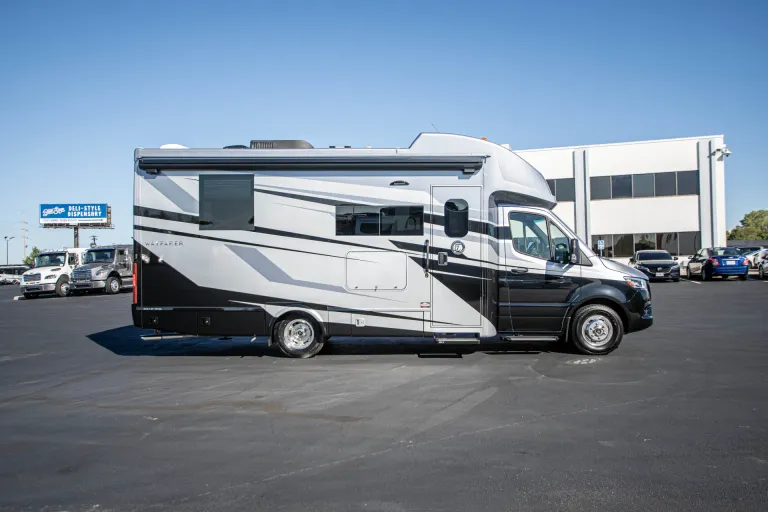 2026 Tiffin Wayfarer 25XPW