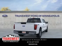 2026 Ford F-150 XL | Thumbnail Photo 7 of 22