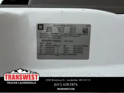 2015 Chevrolet Express 2500 Work Van | Thumbnail Photo 19 of 21