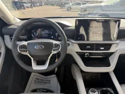 2026 Ford Explorer | Thumbnail Photo 17 of 28