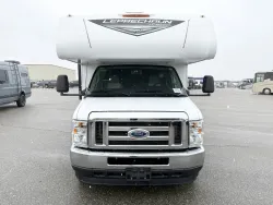 2025 Coachmen Leprechaun 220XG | Thumbnail Photo 18 of 21