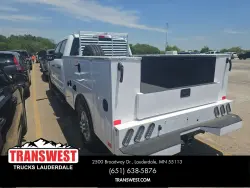 2025 Ford F-350 | Thumbnail Photo 2 of 7