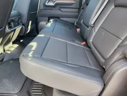 2026 GMC Sierra 2500HD Denali | Thumbnail Photo 10 of 31