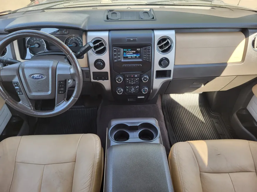 2013 Ford F-150 | Photo 20 of 24
