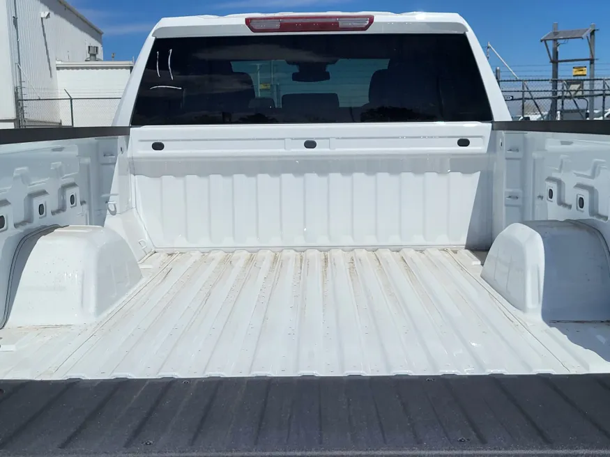 2026 GMC Sierra 1500 Pro | Photo 22 of 23
