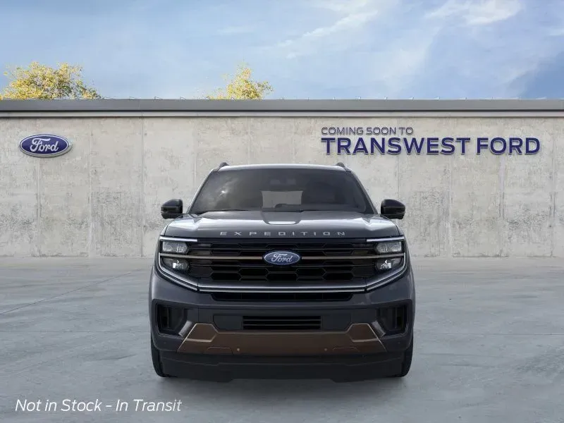 2026 Ford Expedition | Photo 5 of 23