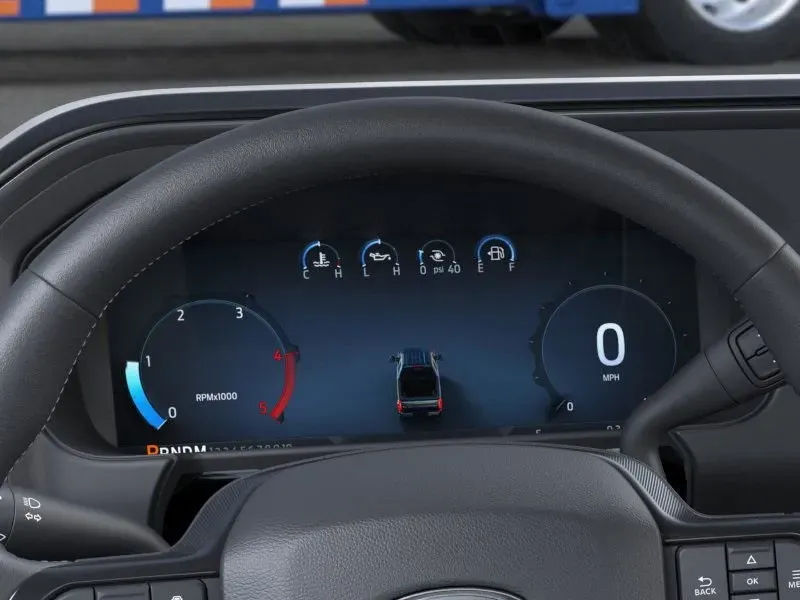 2026 Ford Super Duty F-250 | Photo 13 of 22