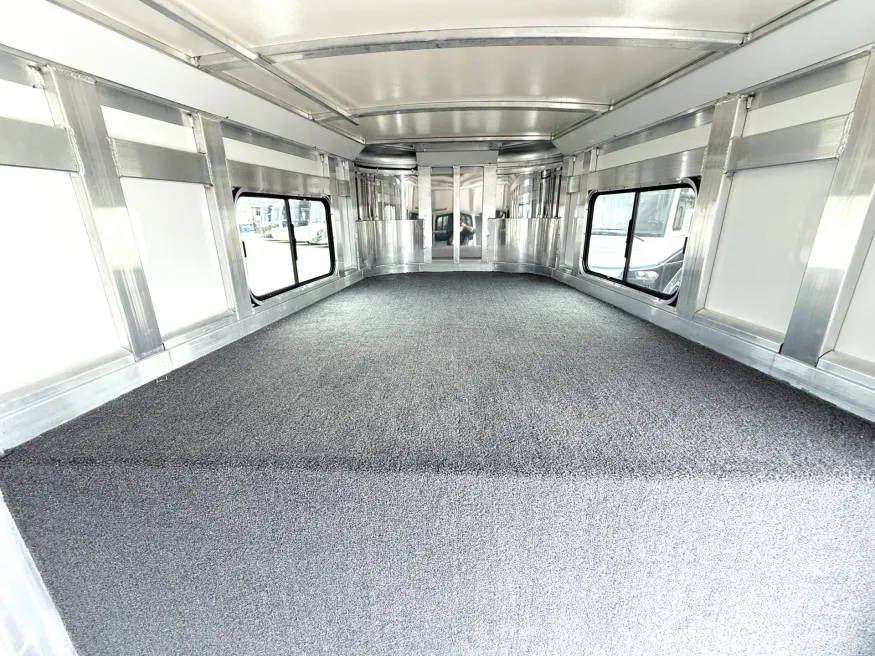 2026 Cimarron Norstar Warmblood 2HGN | Photo 6 of 20