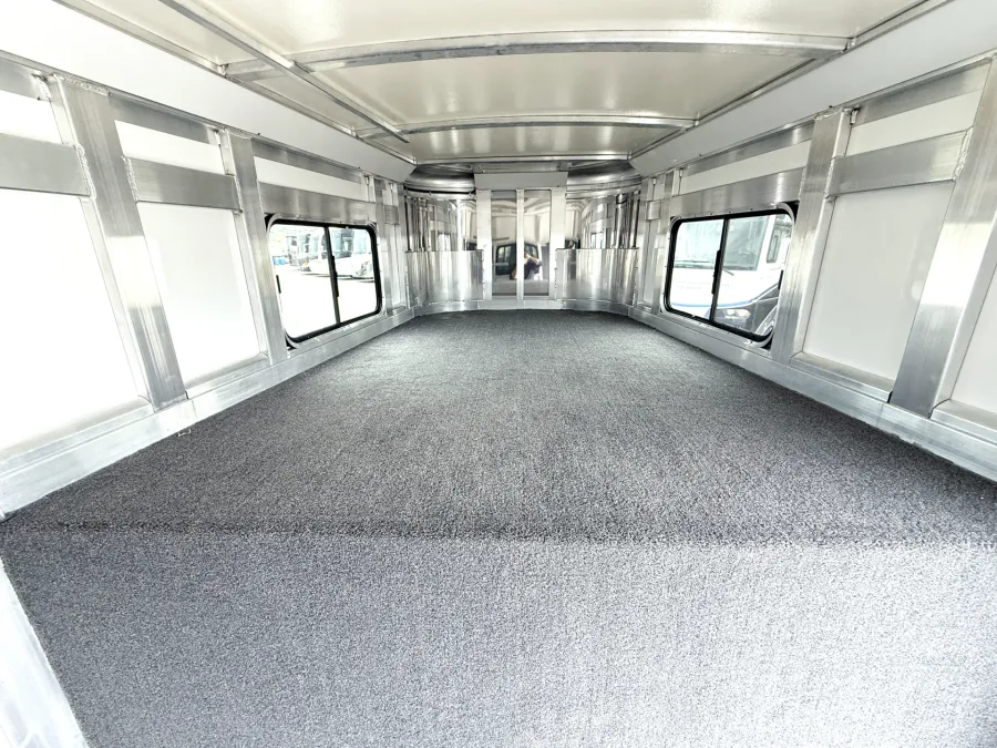 2026 Cimarron Norstar Warmblood 2HGN | Photo 6 of 20