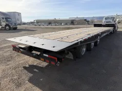 2026 Trail King TK110SA | Thumbnail Photo 12 of 14