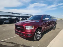 2022 RAM 1500 Laramie | Thumbnail Photo 3 of 32