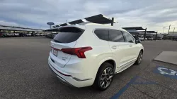 2022 Hyundai Santa Fe | Thumbnail Photo 5 of 33