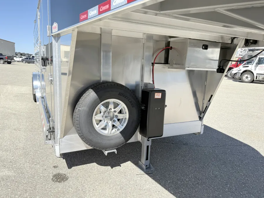 2026 Cimarron Winstar 5HGN | Photo 15 of 21