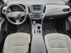 2021 Chevrolet Equinox LS | Thumbnail Photo 21 of 25