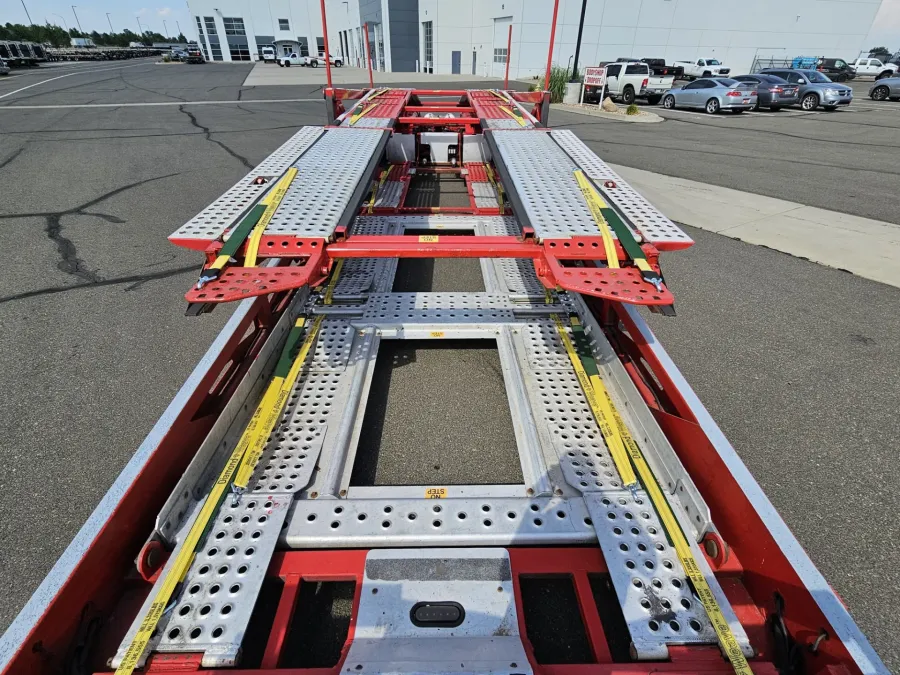 2019 Western Star 4900 | Photo 7 of 31