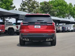 2026 GMC Acadia AT4 | Thumbnail Photo 5 of 26
