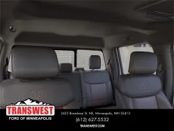 2025 Ford Super Duty F-350 | Thumbnail Photo 22 of 22