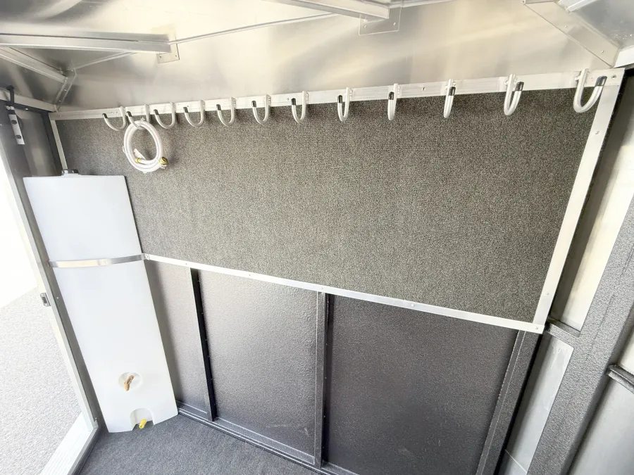 2026 Logan Coach Bullseye 3HBP | Photo 6 of 14