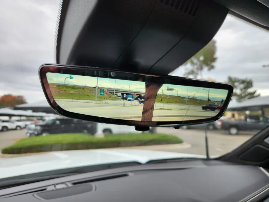 2026 GMC Sierra 2500HD Denali Ultimate | Photo 29 of 31