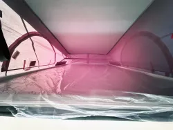 2026 Winnebago EKKO 23B | Thumbnail Photo 12 of 25