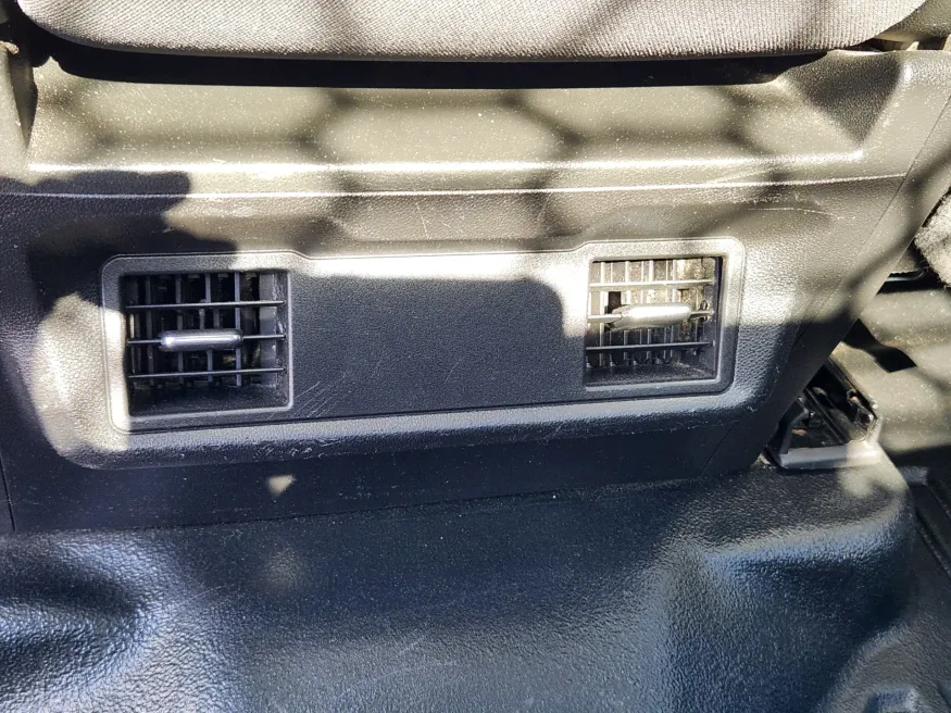 2022 Chevrolet Silverado 3500HD CC Work Truck | Photo 13 of 27