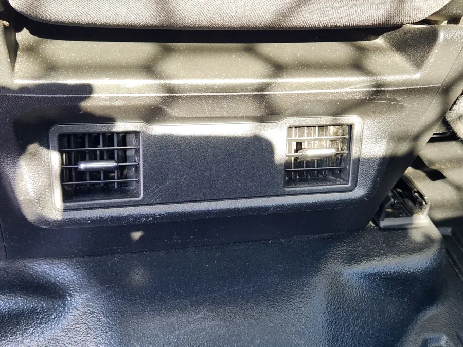 2022 Chevrolet Silverado 3500HD CC Work Truck | Photo 13 of 27