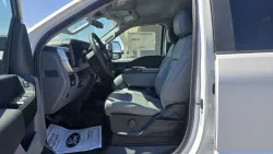 2025 Ford Super Duty F-450 | Thumbnail Photo 11 of 26