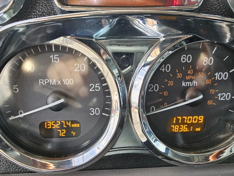 2018 Peterbilt 389 | Photo 16 of 20