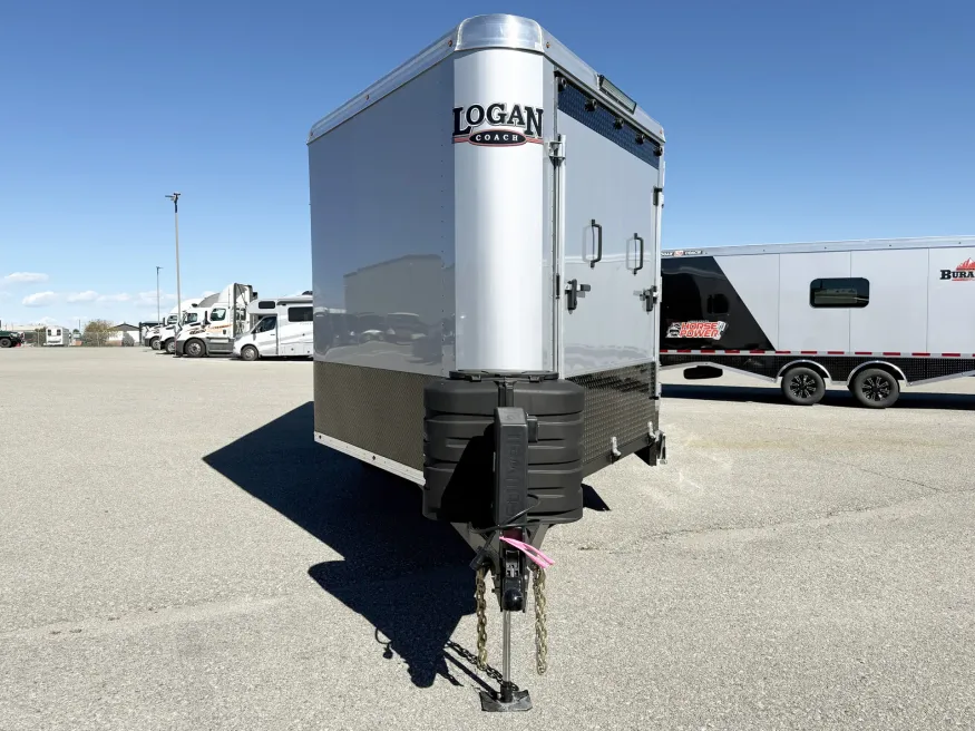 2026 Logan Coach Horse Power | Photo 20 of 20