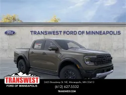 2025 Ford Ranger | Thumbnail Photo 7 of 22