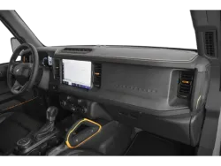 2025 Ford Bronco | Thumbnail Photo 11 of 13