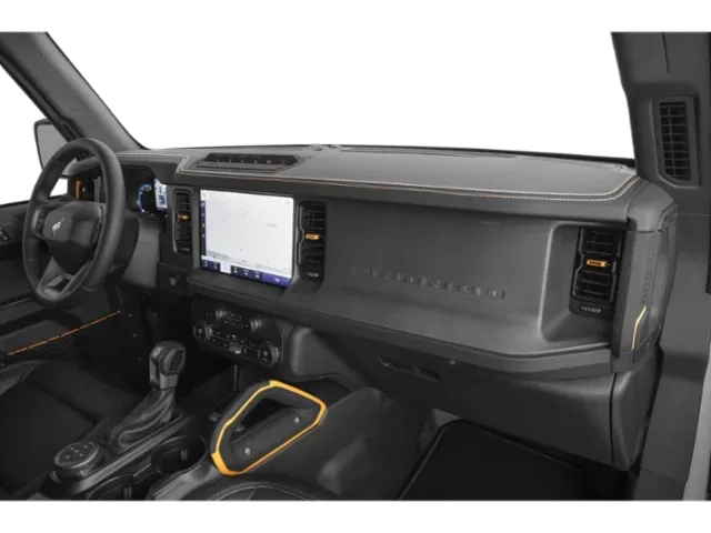 2025 Ford Bronco | Photo 11 of 13